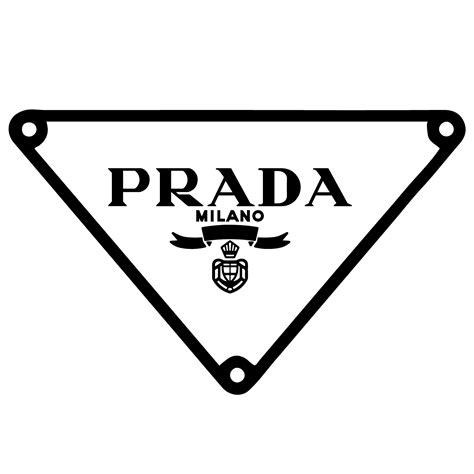 prada logo|prada logo image.